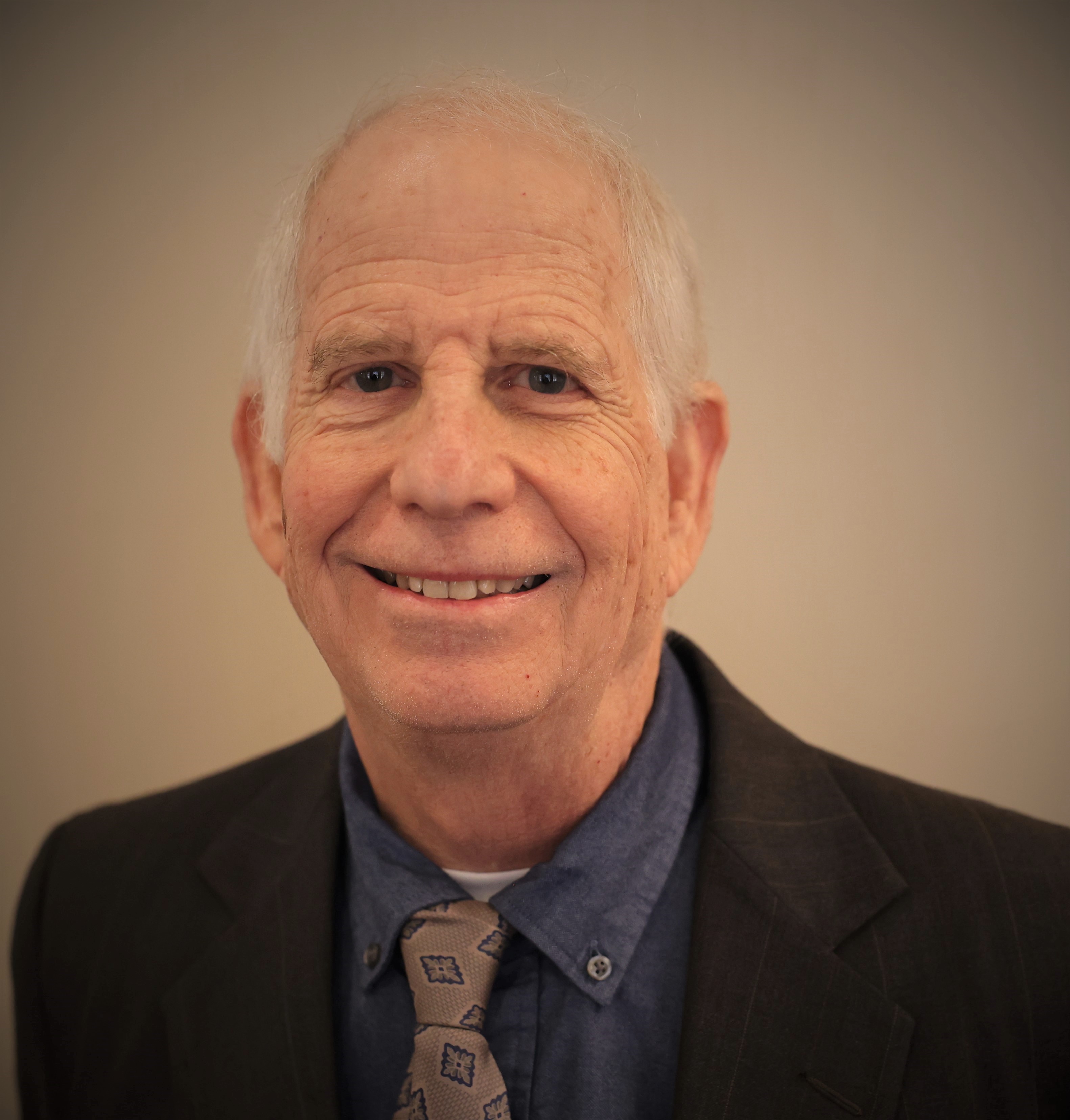 Dr. JP (Jack) Ginsberg